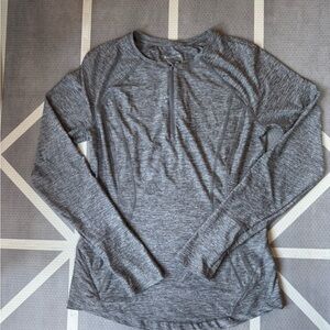 Athleta UPF top